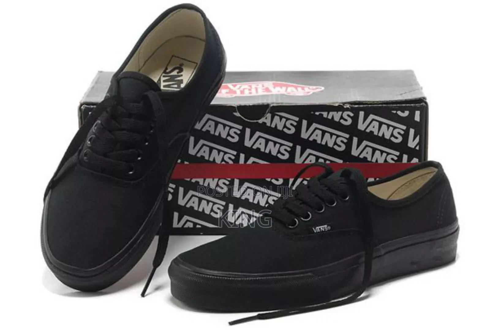 Grand Vans Shoes
