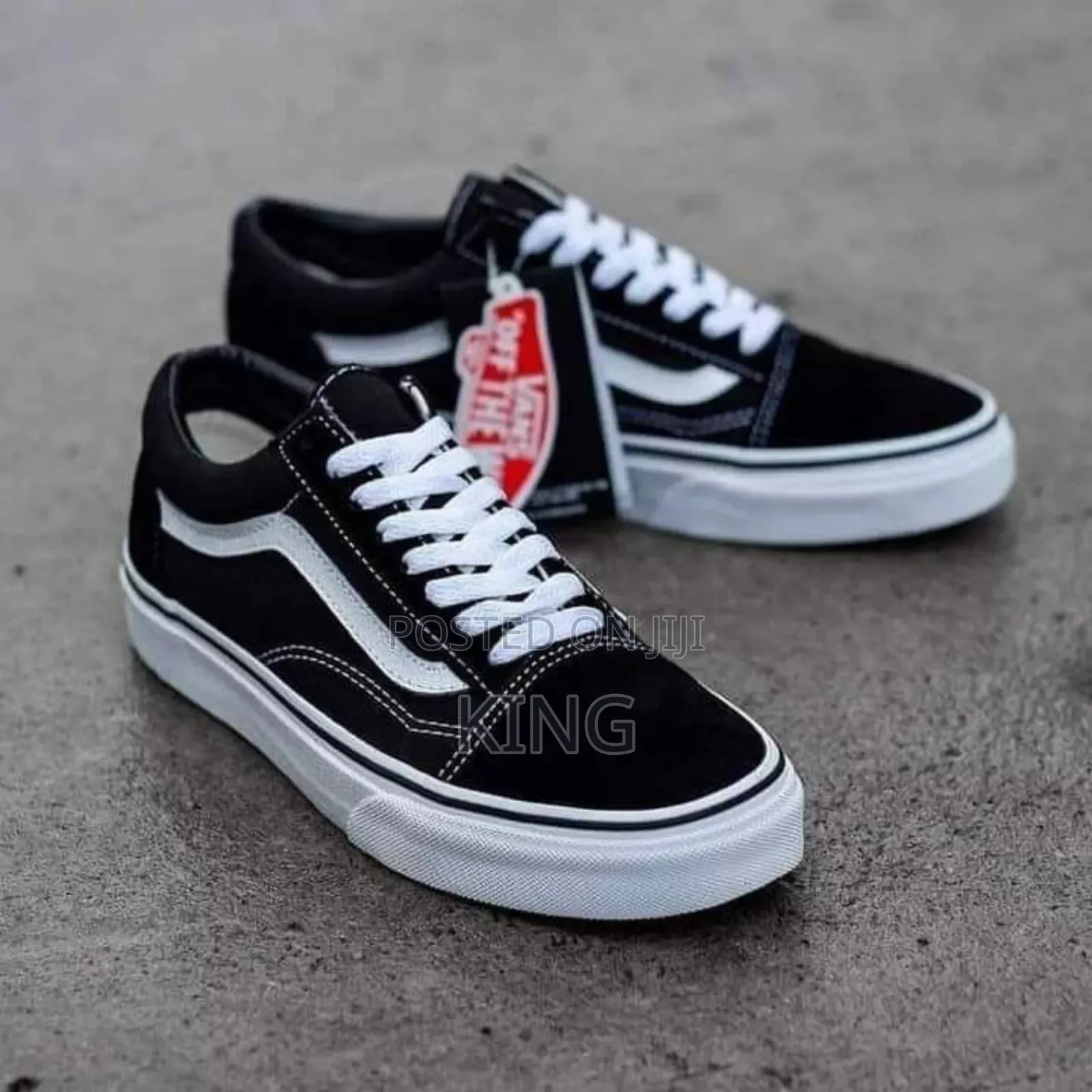 Grand Vans Shoes