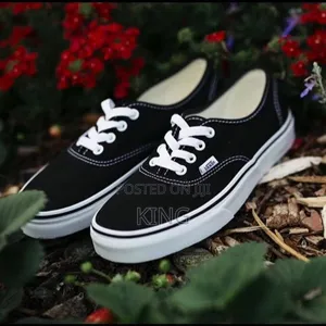 Loftus Vans Shoes