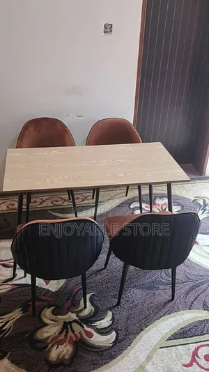 Exercised Restaurant Chairs