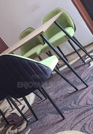 Exercised Restaurant Chairs