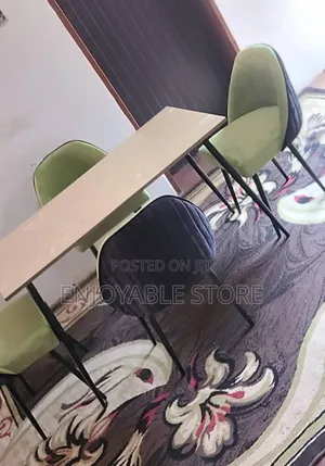 Exercised Restaurant Chairs