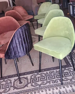 Executive Restaurant Chairs