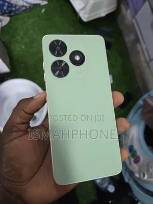 Tecno Spark Go 2023 64 GB Green