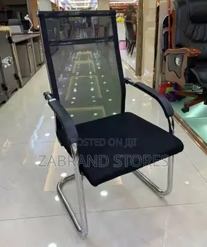 Executive Office Chair