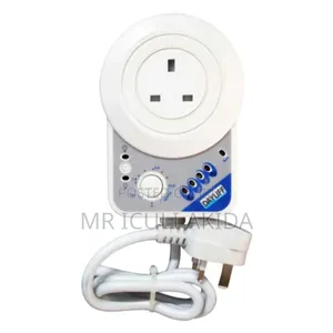 Av13 Electric Appliance Guard Automatic Voltage Switcher