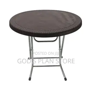 3009 Plastic Table Plastic Table