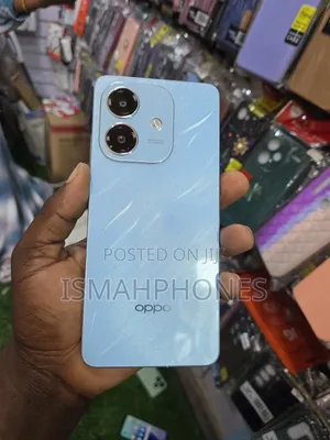 Oppo A3x 128 GB Blue