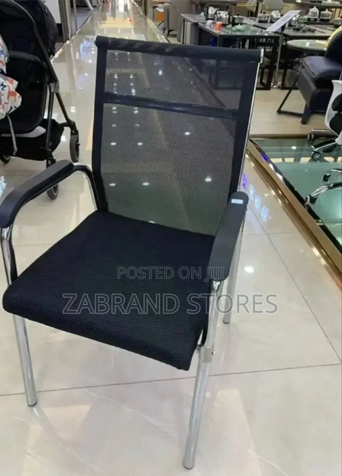 Top Office Chair