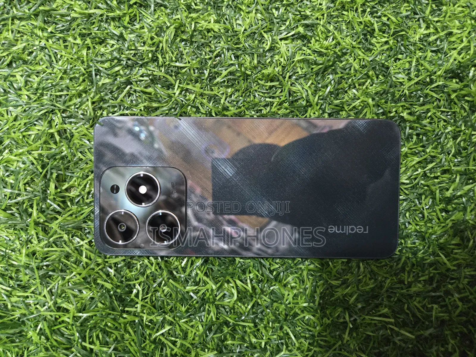 Realme C61 256 GB Green