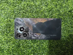 Realme C61 256 GB Green