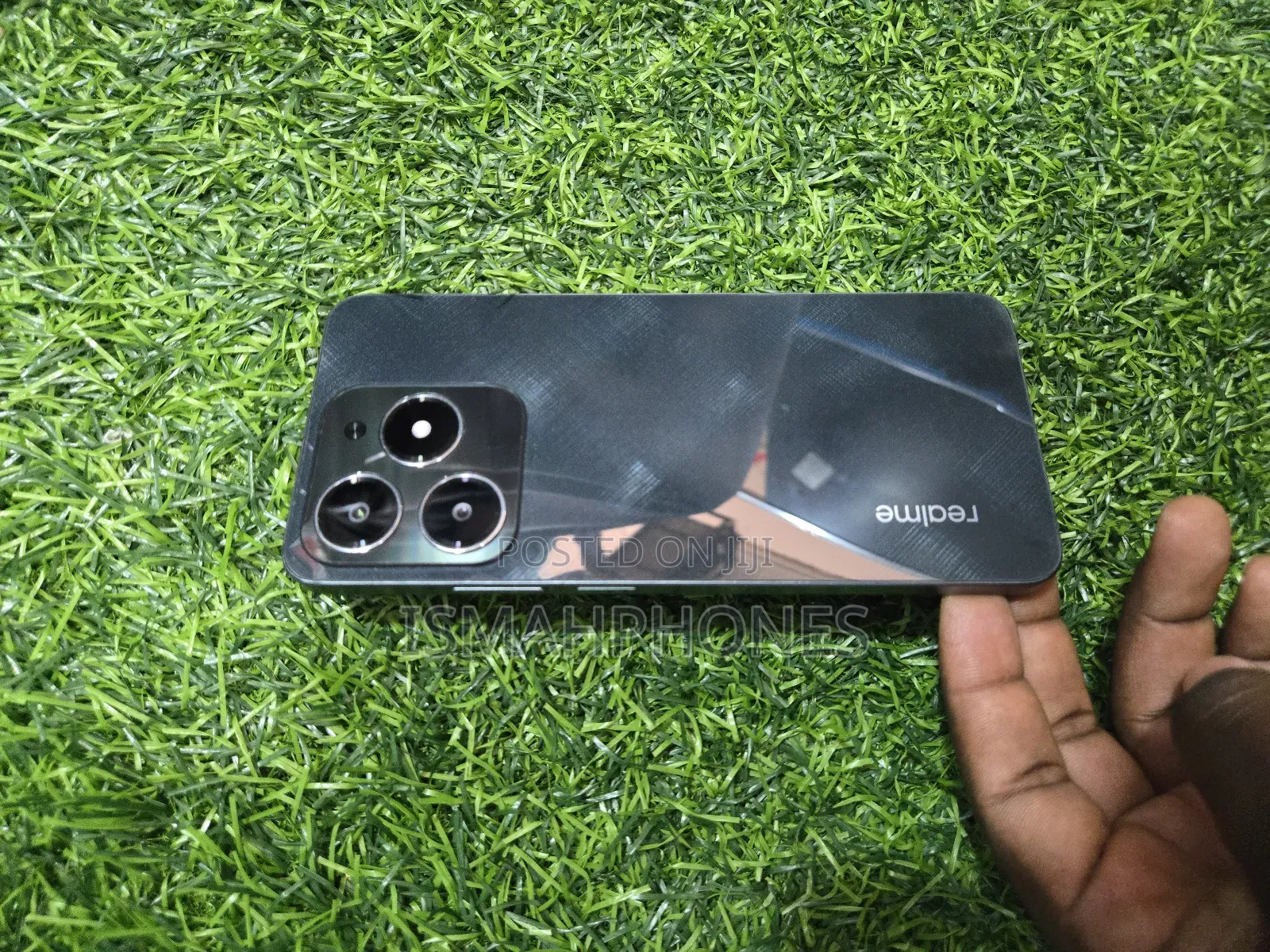 Realme C61 256 GB Green