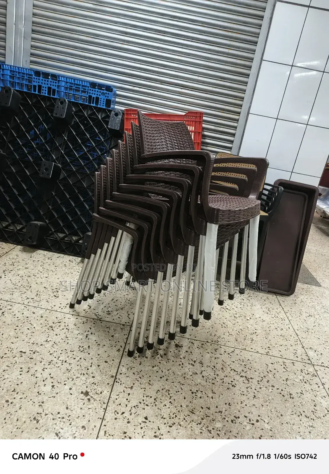 Armed Plastic Bar Restaurant Chairs Plastic Chairs