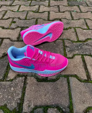 New Nike Ja 2 'Stargazer' Basket Ball Shoes in Stock