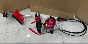 Brush Cutter 4stroke