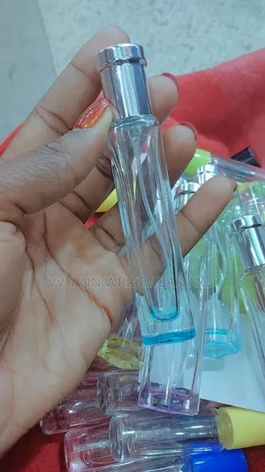 Oil Perfumes