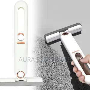 Magic Mini Folding Mop