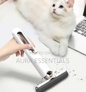 Magic Mini Folding Mop