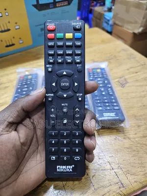 Universal Remote for Smart Plus, Sky, Matrix, Nikai TVS
