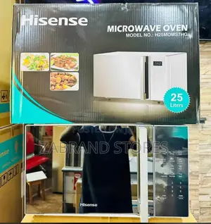 Hisense Microwave Oven 25l