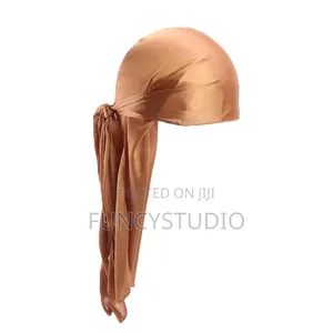 Silk Durag
