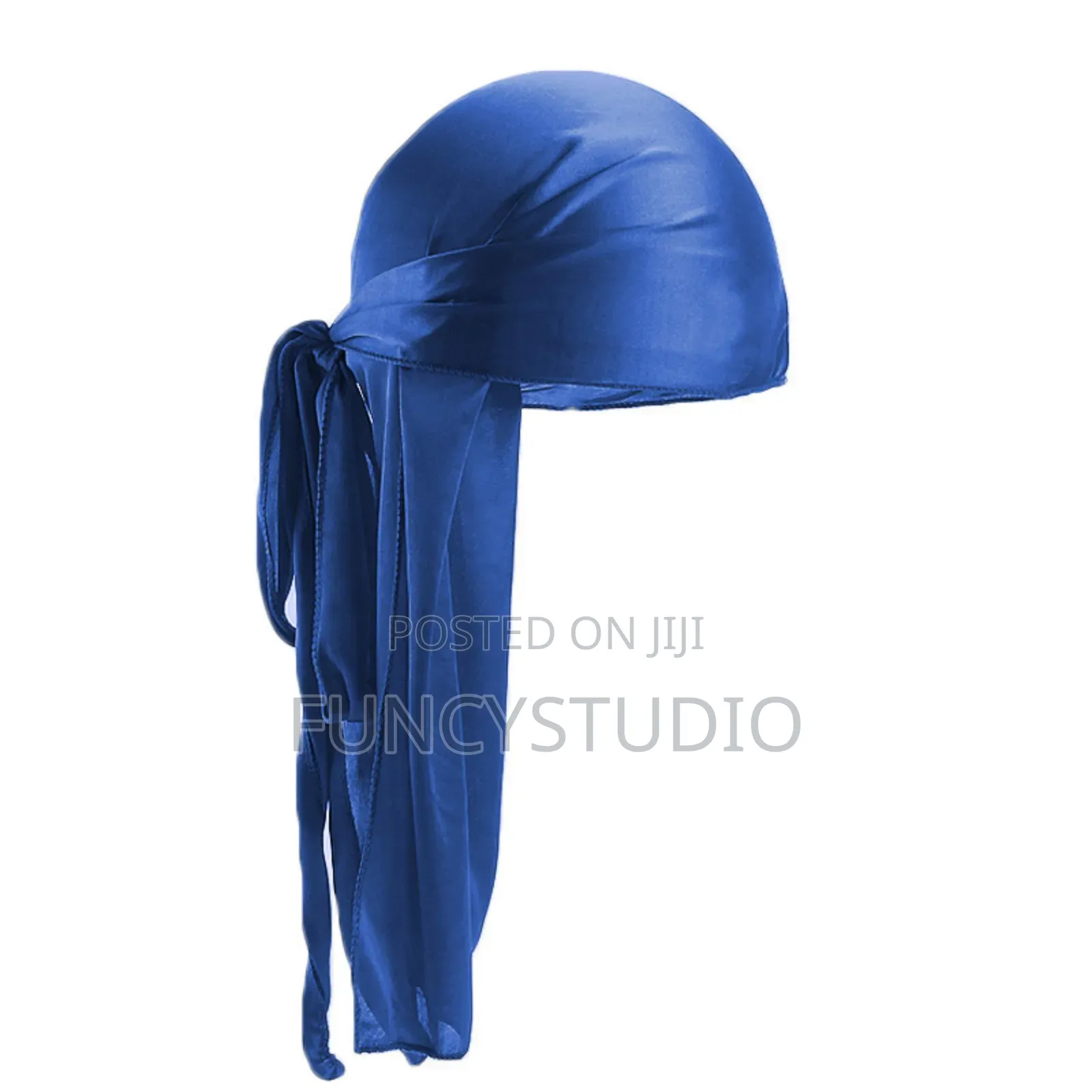 Silk Durag