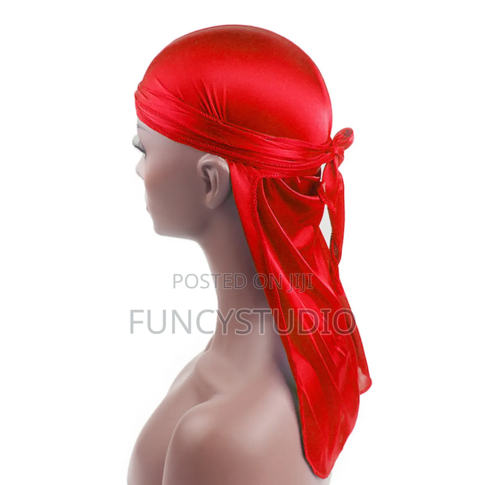 Silk Durag