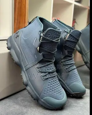 Classic Men Under Armour Speed Fit Boots in Stock