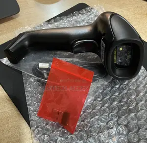 2d Handheld Wireless Barcode Scanner