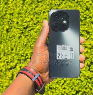 New Tecno Pop 10C 64 GB Bronze