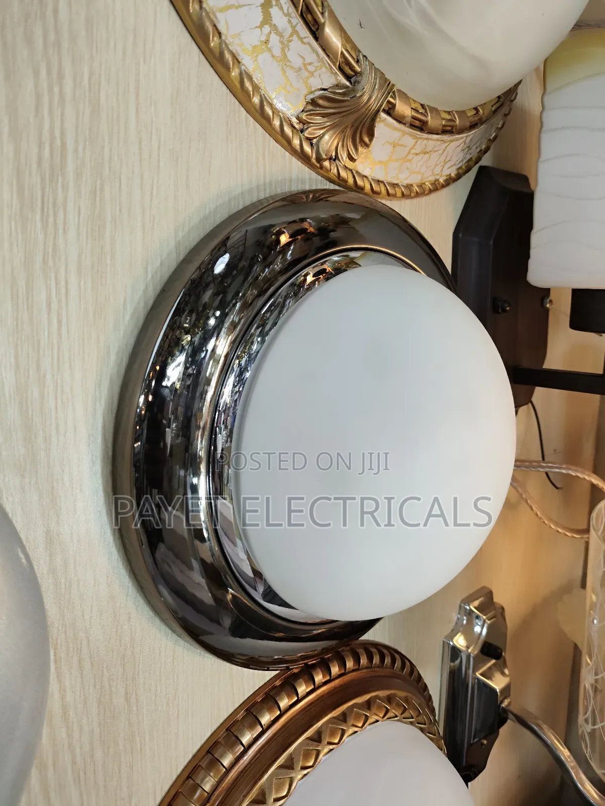 Bathroom Ceiling Lights
