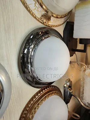 Bathroom Ceiling Lights