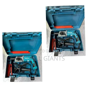 Makita Hr2470f 15/16" Rotary Hammer