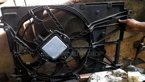 Radiator Fan Motor for Toyota Rav4 2020