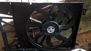 Radiator Fan Motor for Toyota Rav4 2020