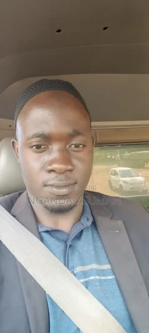 Driver With Experience