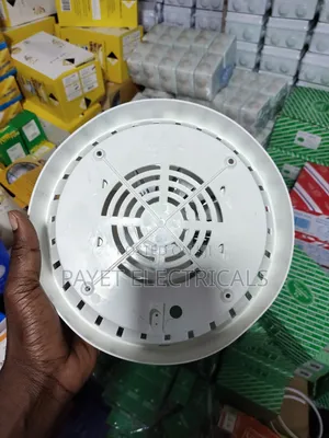 Plastic Ceiling Lamp Holder