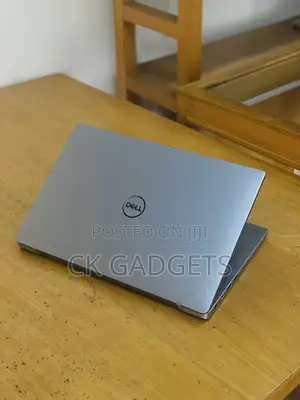 New Laptop Dell Latitude 7400 8GB Intel Core I5 SSD 256GB