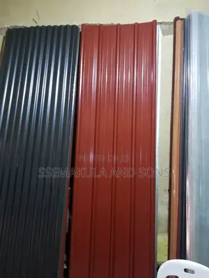 Roofing Materials