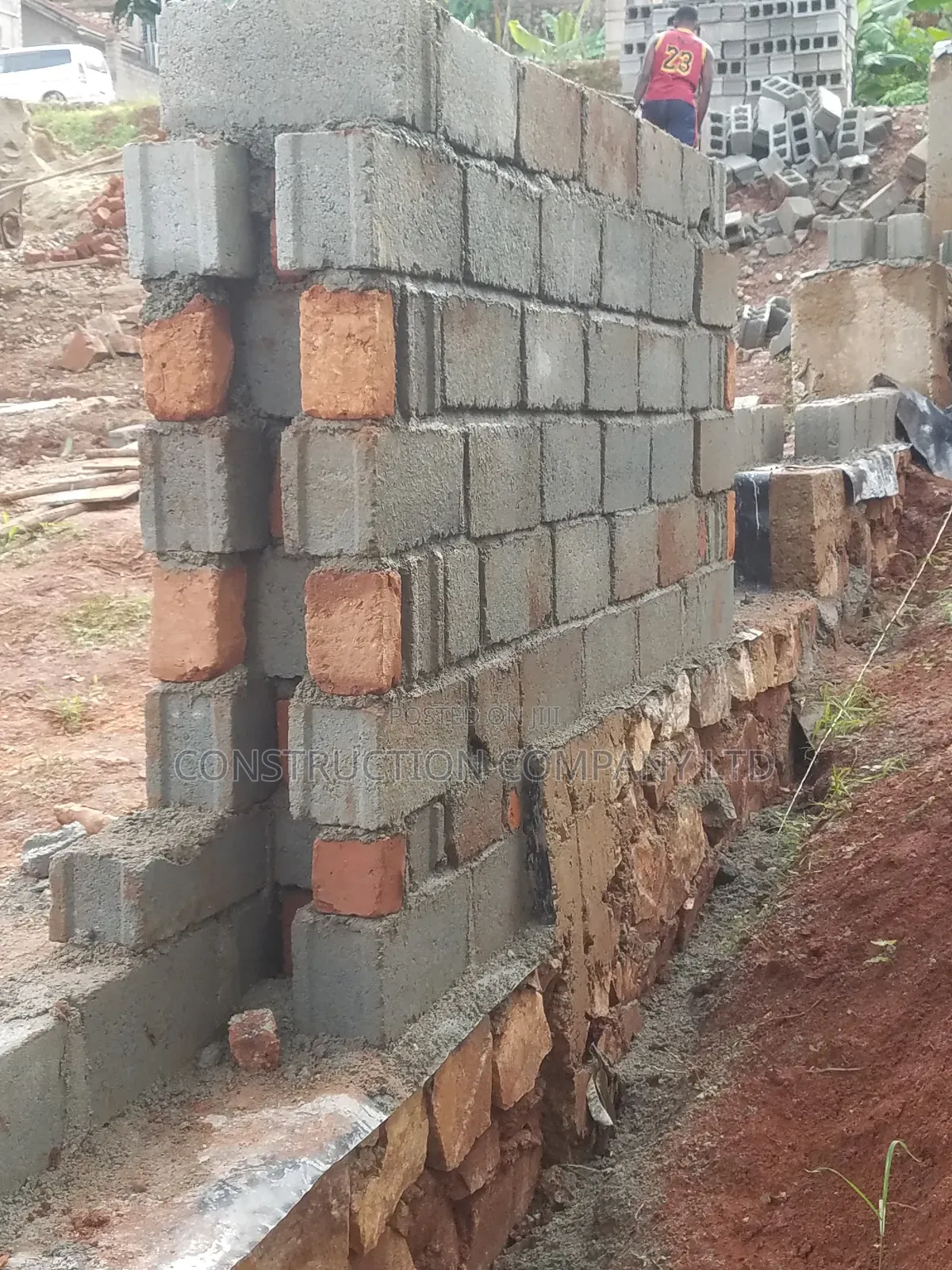 Modern Fencing