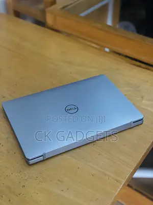 New Laptop Dell Latitude 7400 8GB Intel Core I5 SSD 256GB
