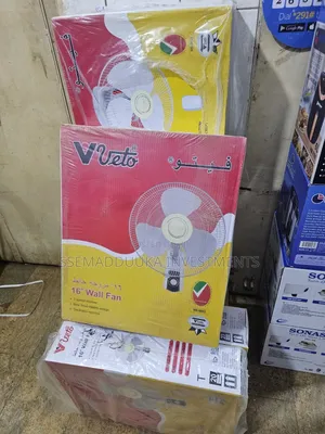 Veto 16inches Wall Fan