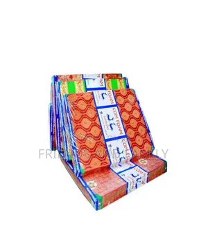 Com Foam Dulex 6*5*6. Inches