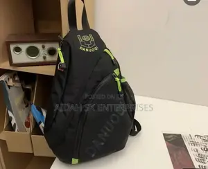 Danuoqi Back Pack