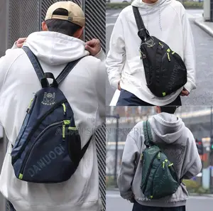 Danuoqi Back Pack