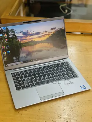 New Laptop Dell Latitude 7400 8GB Intel Core I5 SSD 256GB