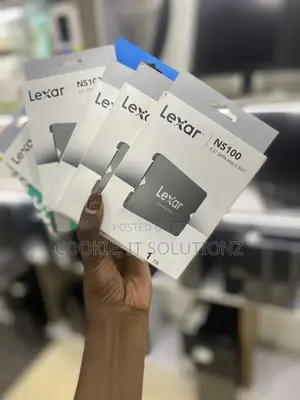 1tb SSD Drives