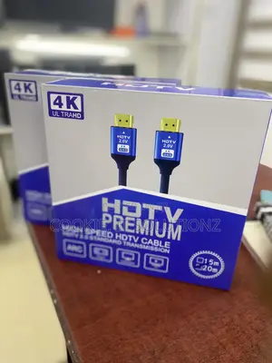 Hdmi-Hdmi Cable