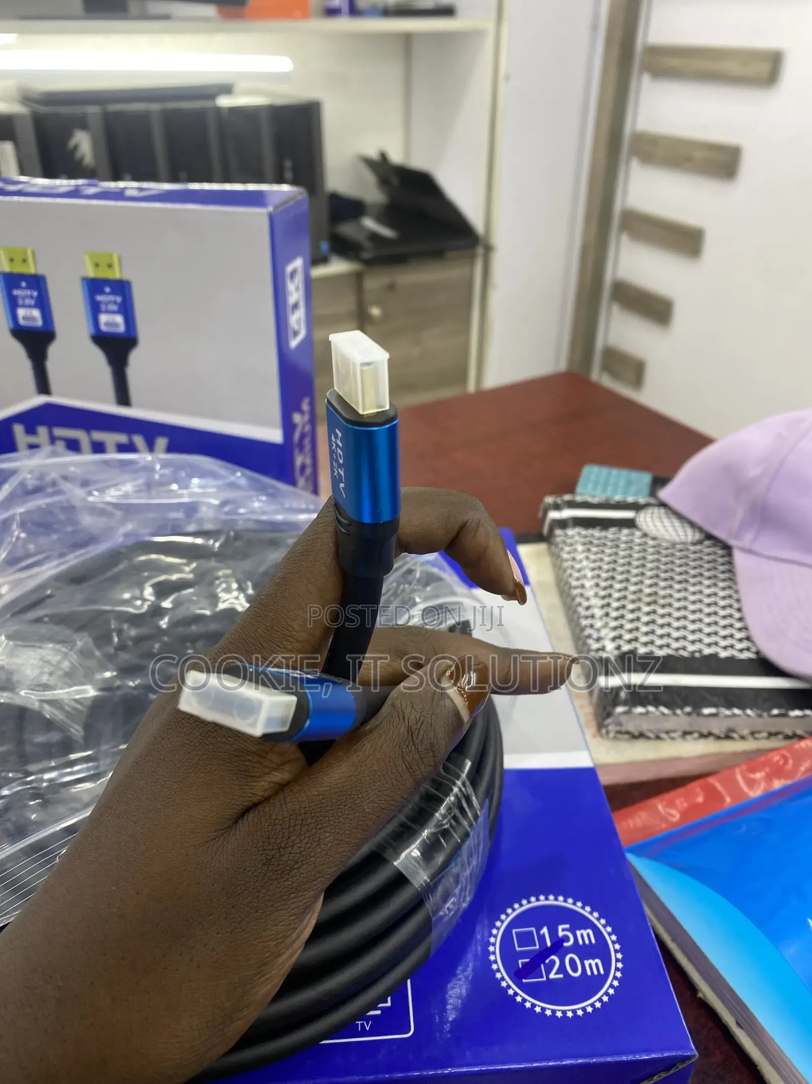 Hdmi-Hdmi Cable