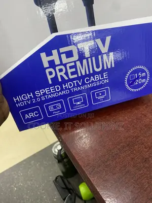 Hdmi-Hdmi Cable